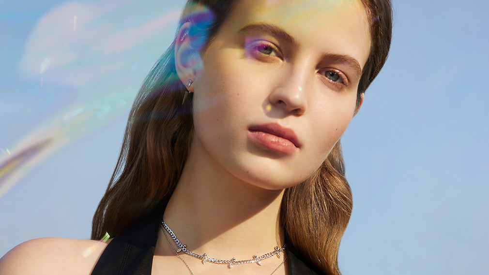 NEW SS24 Collection Launch: Polished Punk